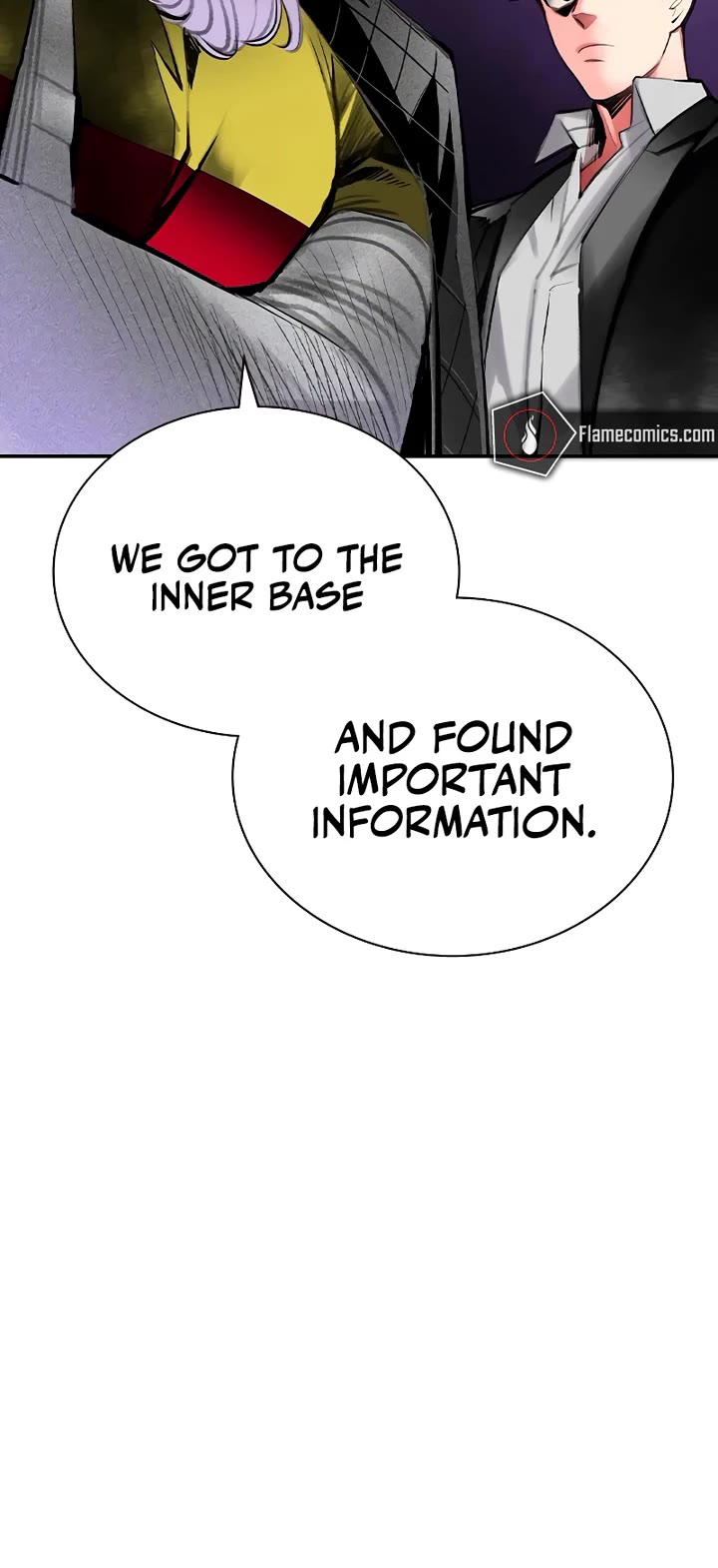 Jungle Juice Chapter 149 page 65 - Chapter 149
