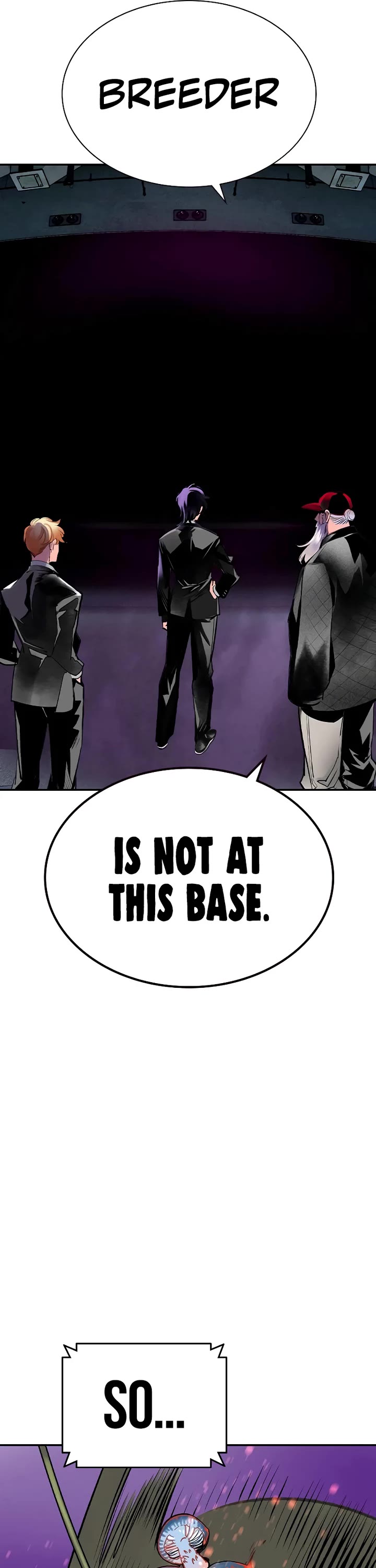 Jungle Juice Chapter 149 page 66 - Chapter 149