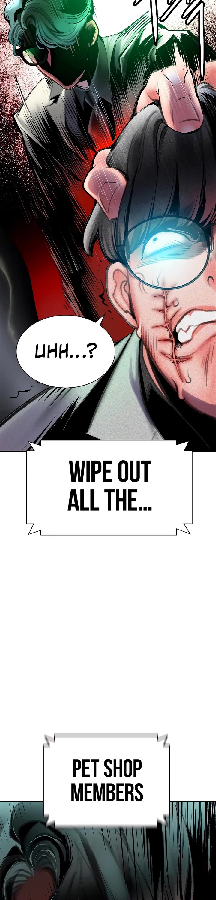 Jungle Juice Chapter 149 page 73 - Chapter 149