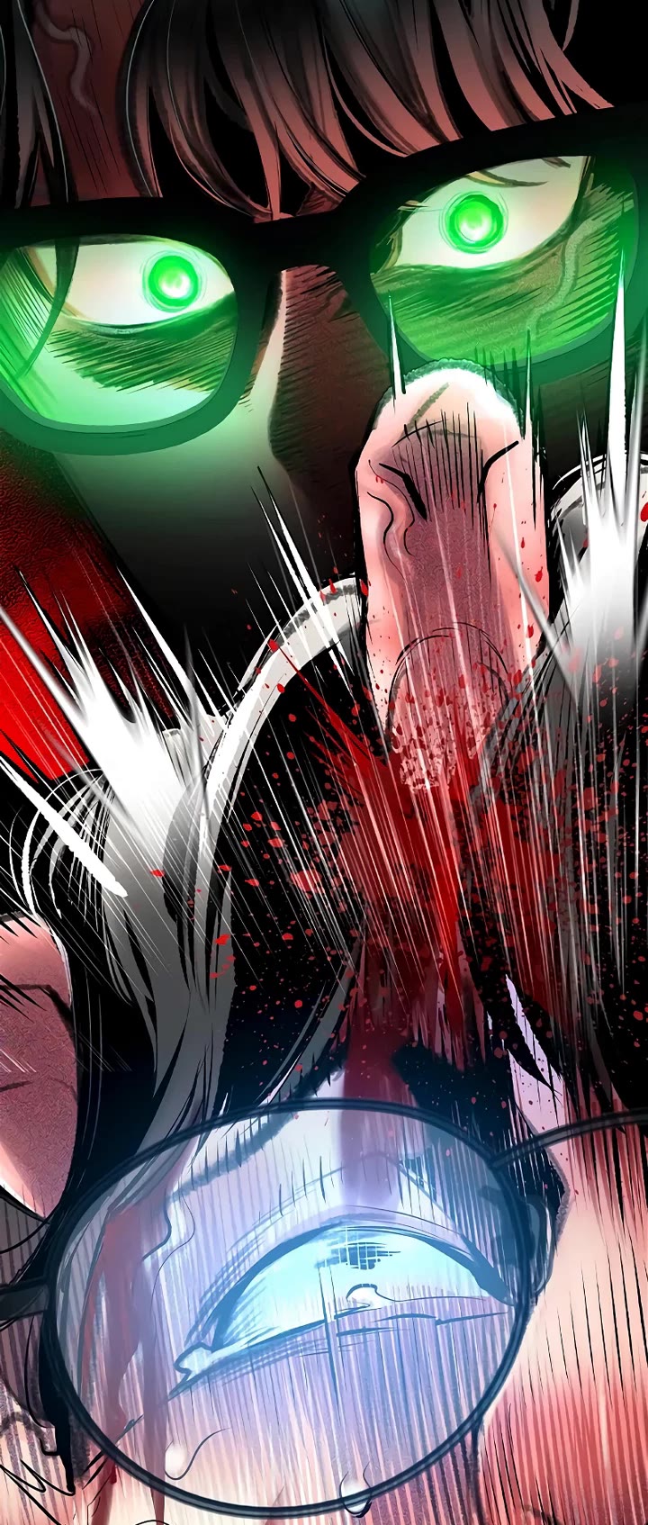 Jungle Juice Chapter 149 page 74 - Chapter 149