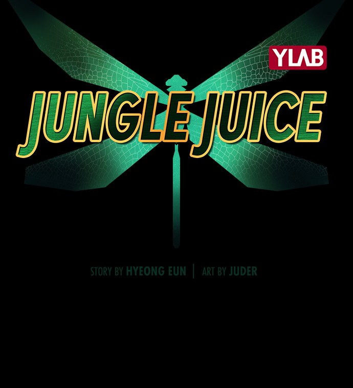 Jungle Juice Chapter 15 page 10 - Chapter 15: Episode 15