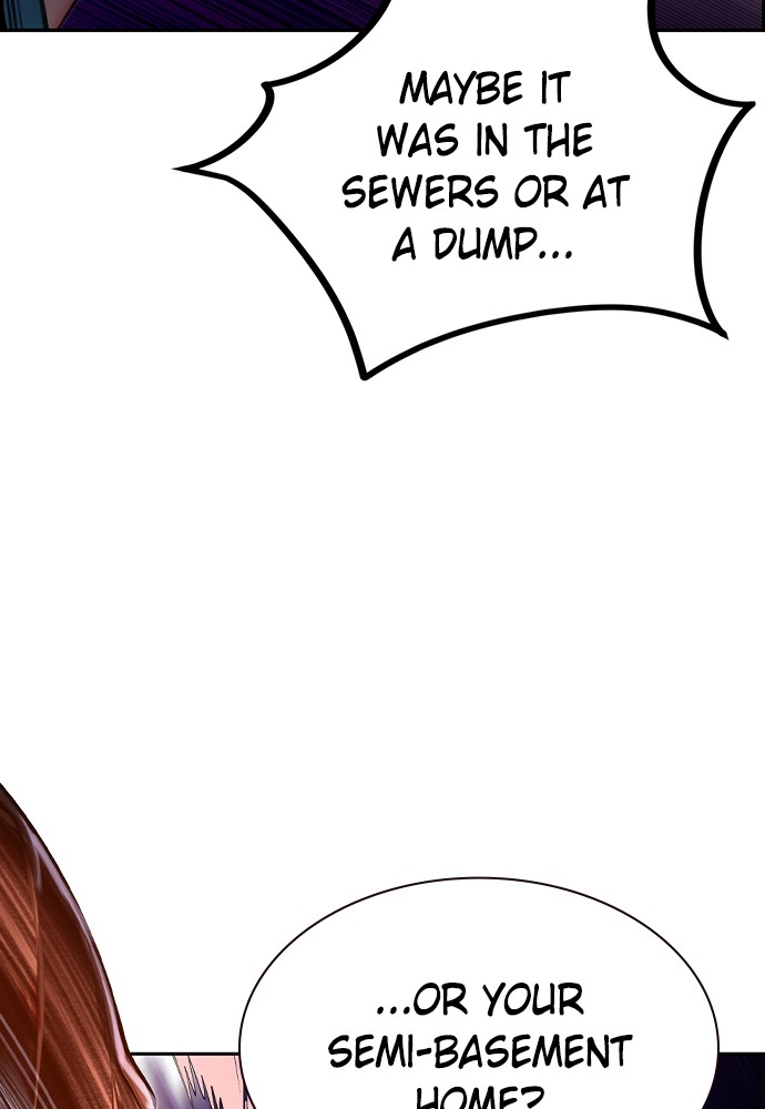 Jungle Juice Chapter 15 page 110 - Chapter 15: Episode 15