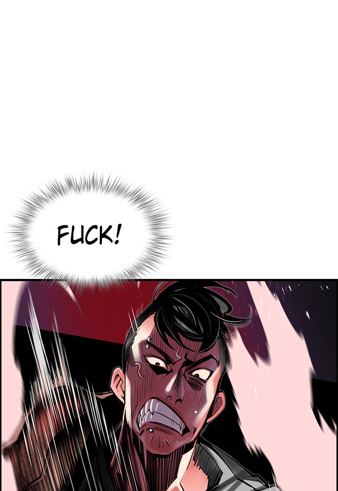 Jungle Juice Chapter 15 page 120 - Chapter 15: Episode 15