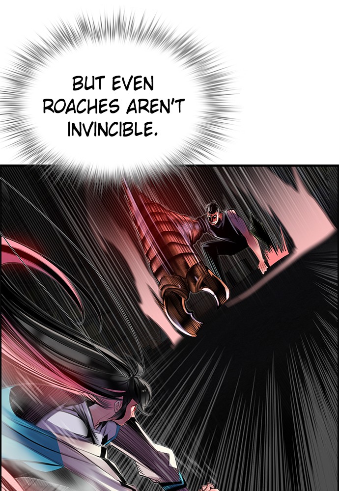 Jungle Juice Chapter 15 page 122 - Chapter 15: Episode 15