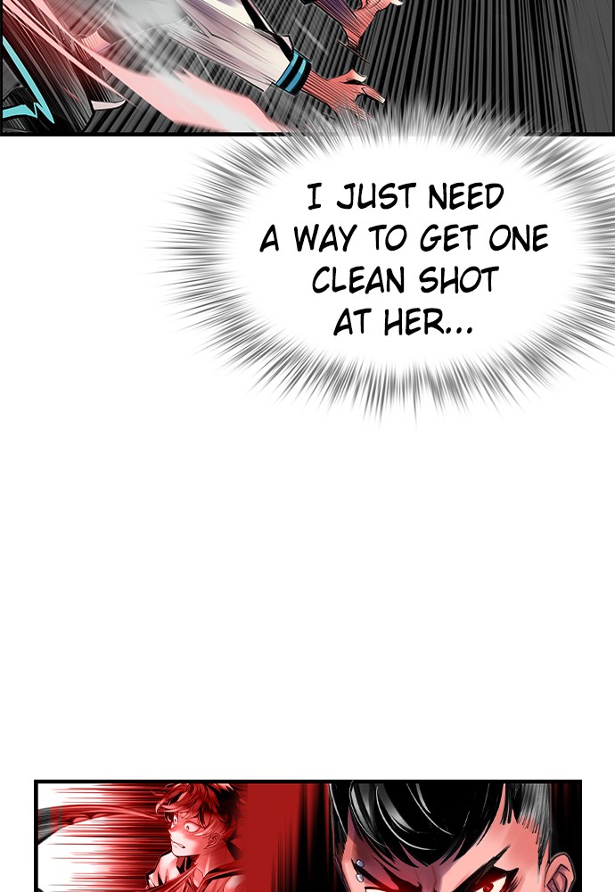 Jungle Juice Chapter 15 page 123 - Chapter 15: Episode 15
