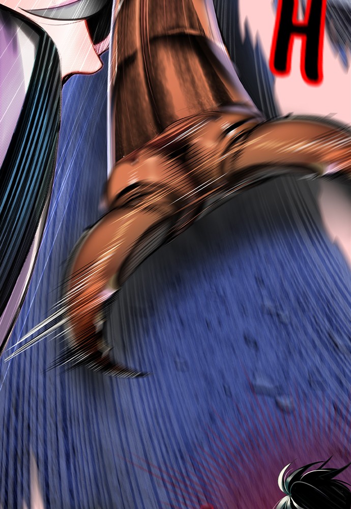Jungle Juice Chapter 15 page 126 - Chapter 15: Episode 15