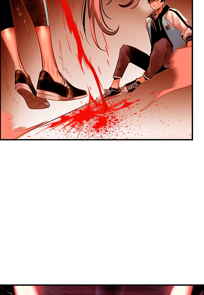 Jungle Juice Chapter 15 page 135 - Chapter 15: Episode 15