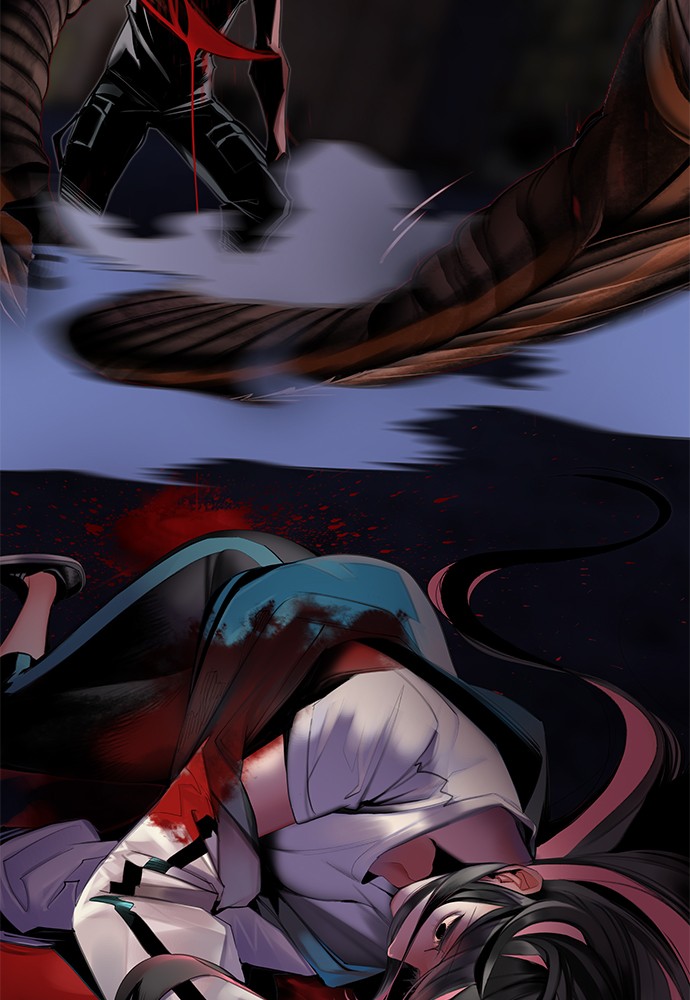 Jungle Juice Chapter 15 page 144 - Chapter 15: Episode 15