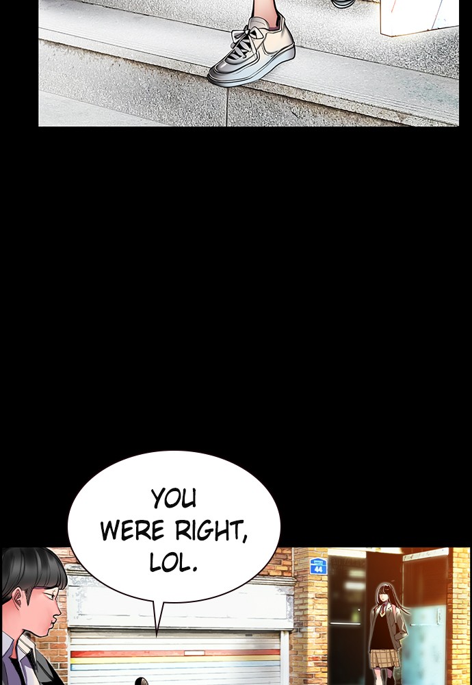 Jungle Juice Chapter 15 page 15 - Chapter 15: Episode 15
