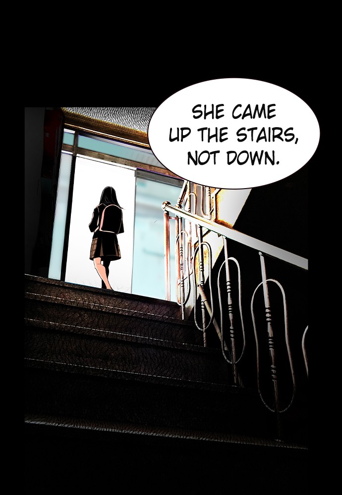 Jungle Juice Chapter 15 page 17 - Chapter 15: Episode 15