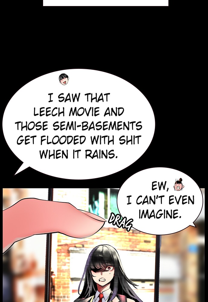 Jungle Juice Chapter 15 page 22 - Chapter 15: Episode 15