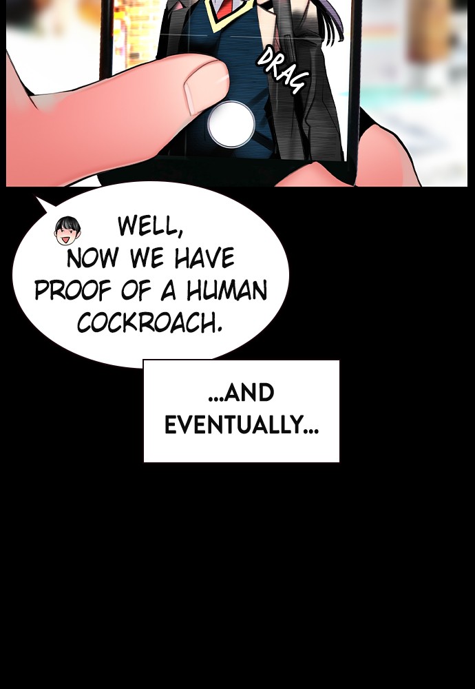 Jungle Juice Chapter 15 page 23 - Chapter 15: Episode 15