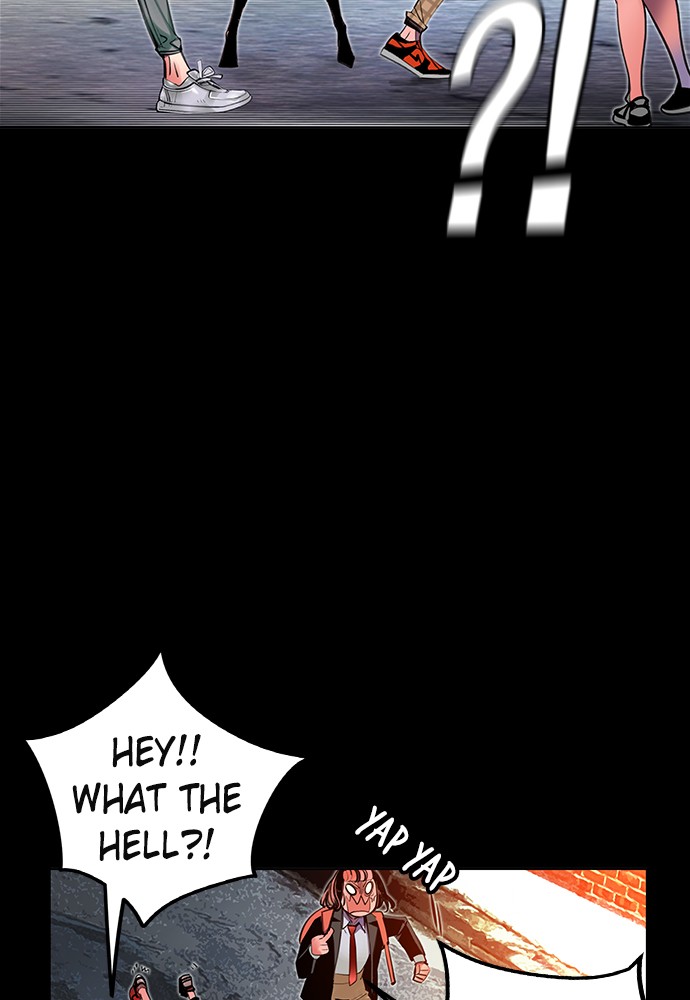 Jungle Juice Chapter 15 page 27 - Chapter 15: Episode 15