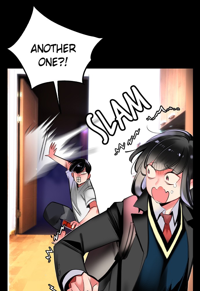 Jungle Juice Chapter 15 page 38 - Chapter 15: Episode 15