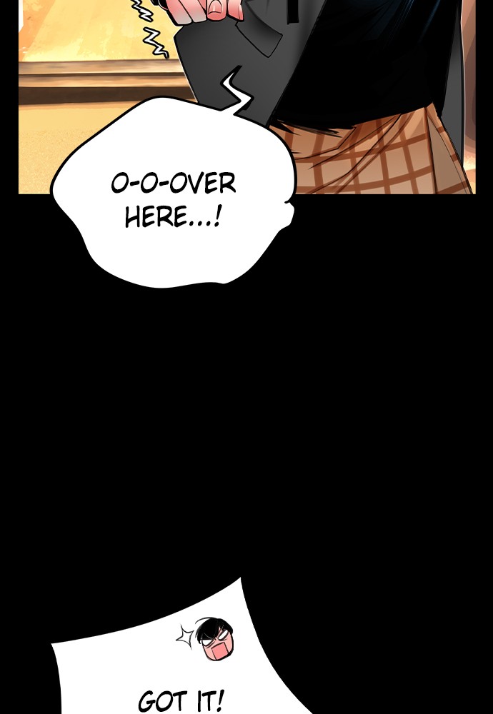 Jungle Juice Chapter 15 page 39 - Chapter 15: Episode 15