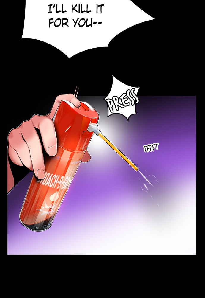 Jungle Juice Chapter 15 page 40 - Chapter 15: Episode 15