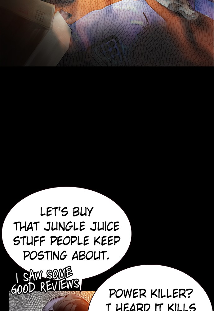 Jungle Juice Chapter 15 page 46 - Chapter 15: Episode 15