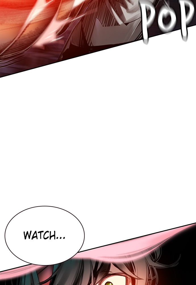 Jungle Juice Chapter 15 page 5 - Chapter 15: Episode 15