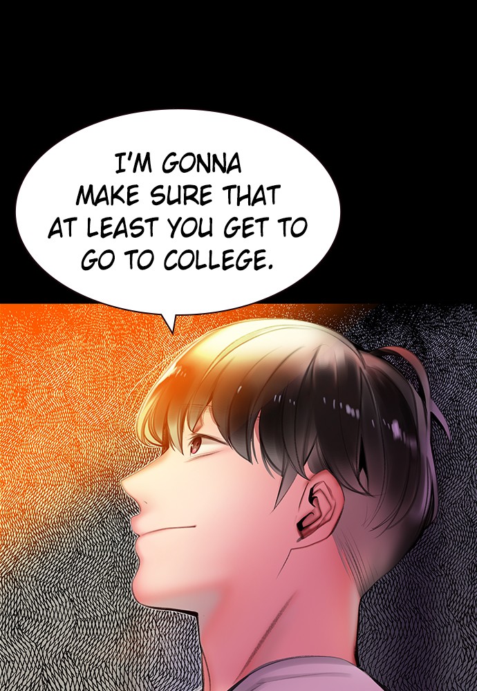 Jungle Juice Chapter 15 page 50 - Chapter 15: Episode 15