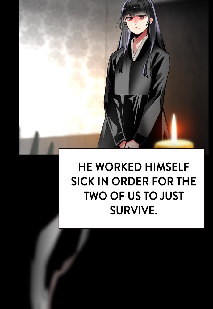 Jungle Juice Chapter 15 page 55 - Chapter 15: Episode 15