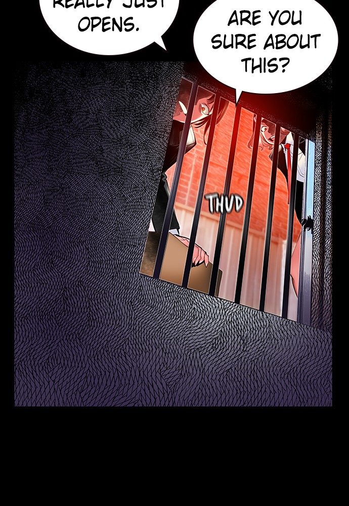 Jungle Juice Chapter 15 page 61 - Chapter 15: Episode 15