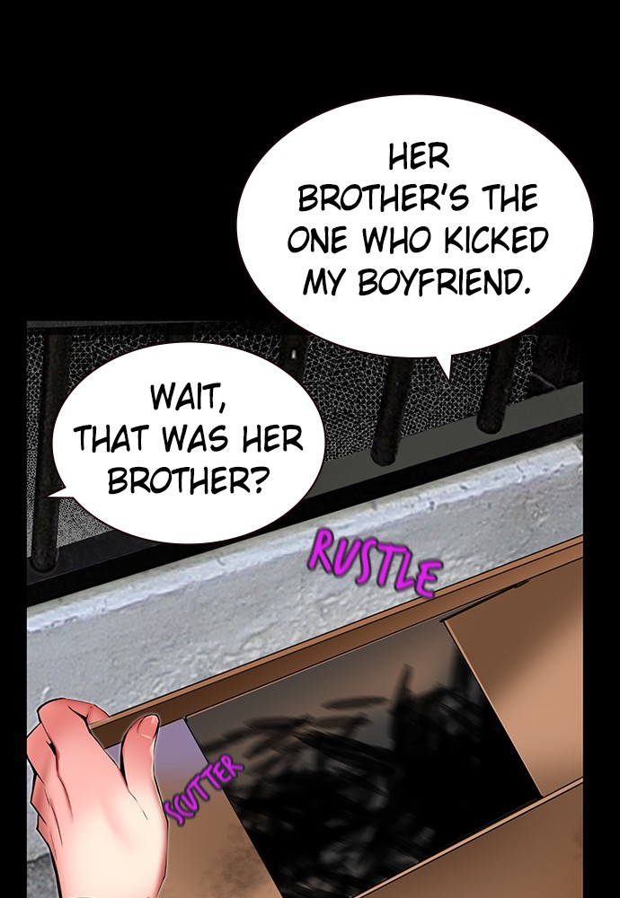 Jungle Juice Chapter 15 page 62 - Chapter 15: Episode 15