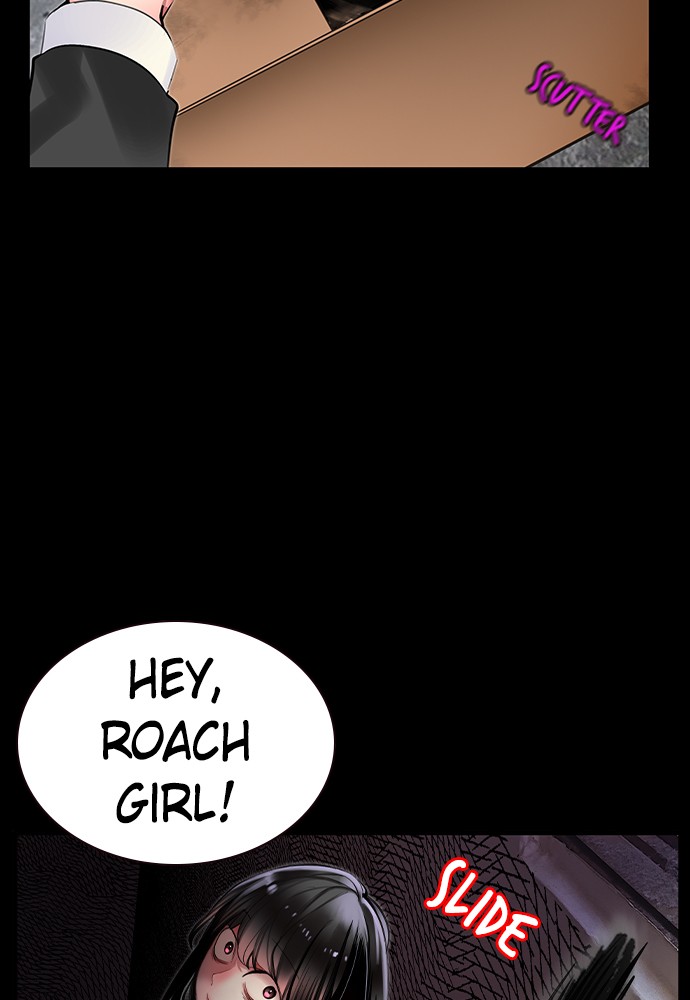 Jungle Juice Chapter 15 page 63 - Chapter 15: Episode 15