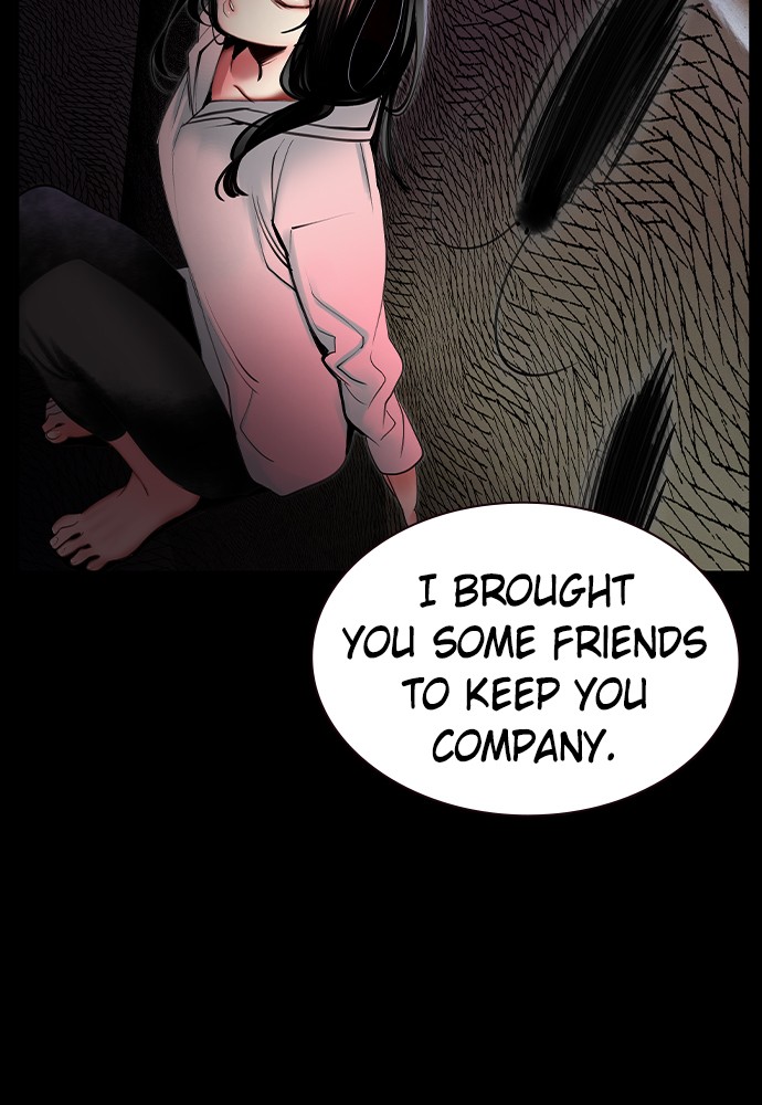Jungle Juice Chapter 15 page 64 - Chapter 15: Episode 15