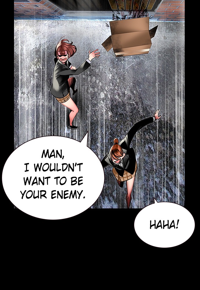 Jungle Juice Chapter 15 page 69 - Chapter 15: Episode 15