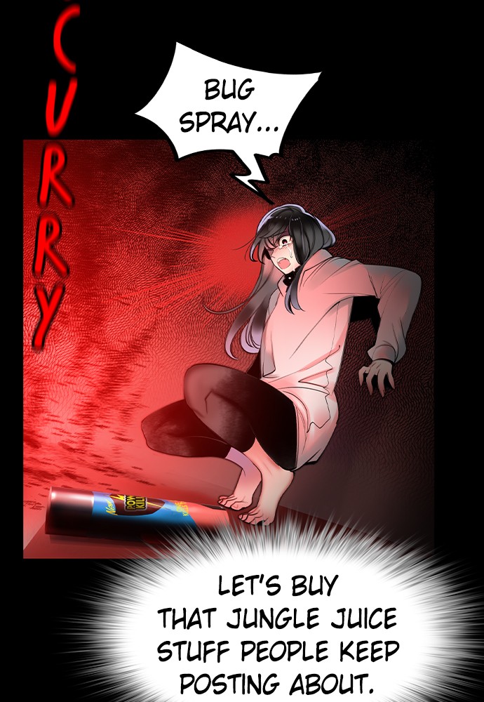 Jungle Juice Chapter 15 page 77 - Chapter 15: Episode 15