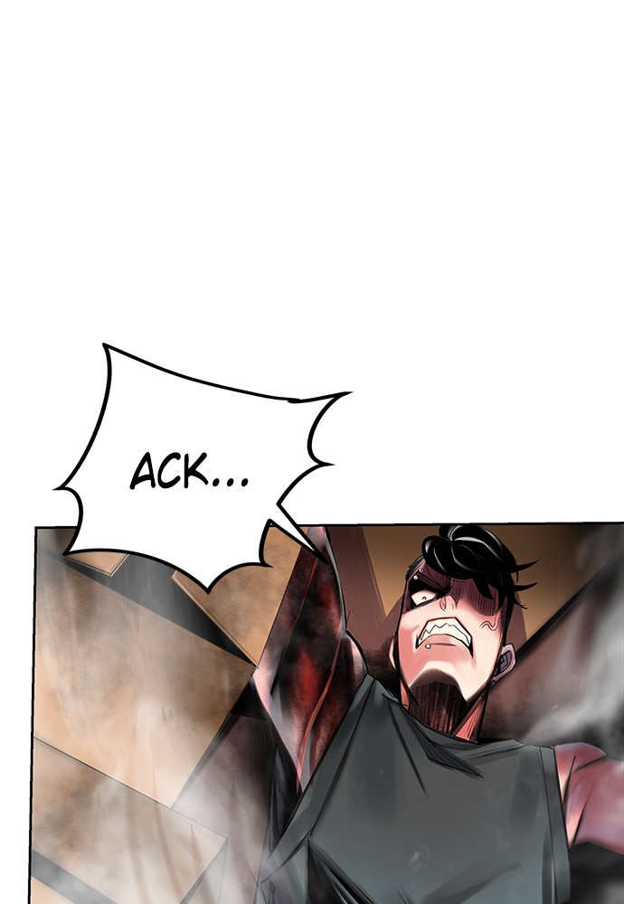 Jungle Juice Chapter 15 page 89 - Chapter 15: Episode 15