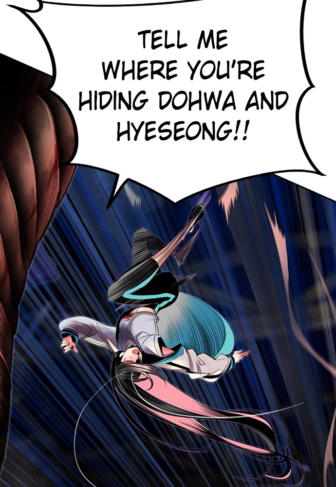 Jungle Juice Chapter 15 page 91 - Chapter 15: Episode 15