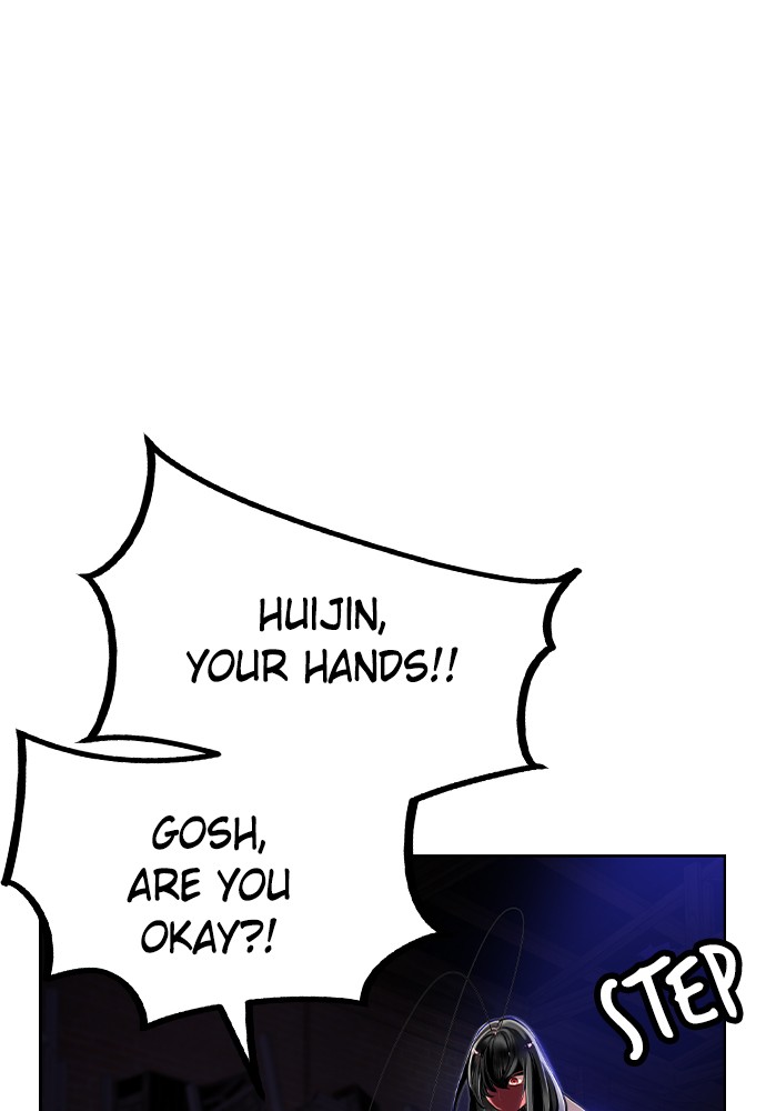 Jungle Juice Chapter 15 page 99 - Chapter 15: Episode 15