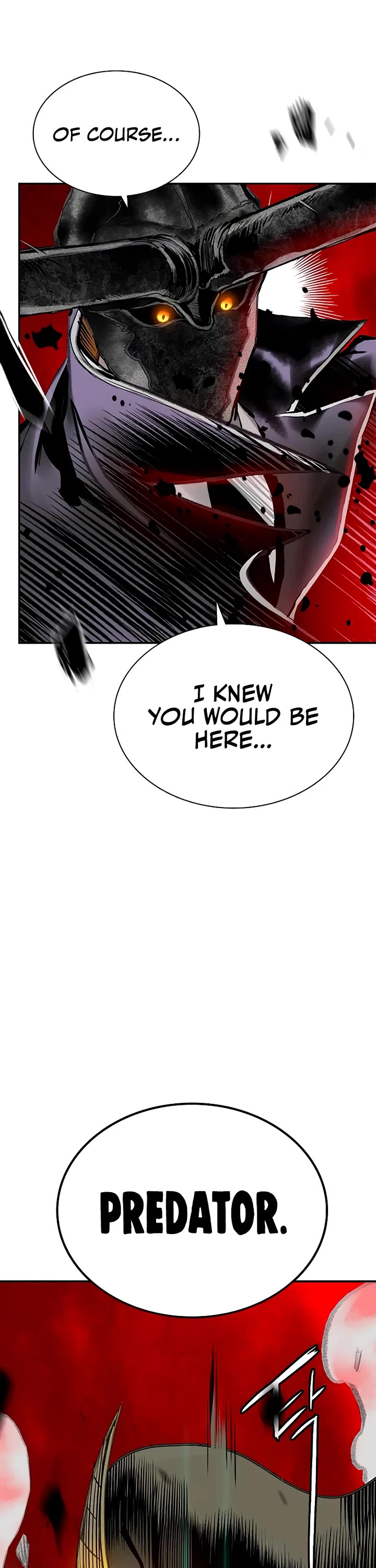 Jungle Juice Chapter 150 page 16 - Chapter 150