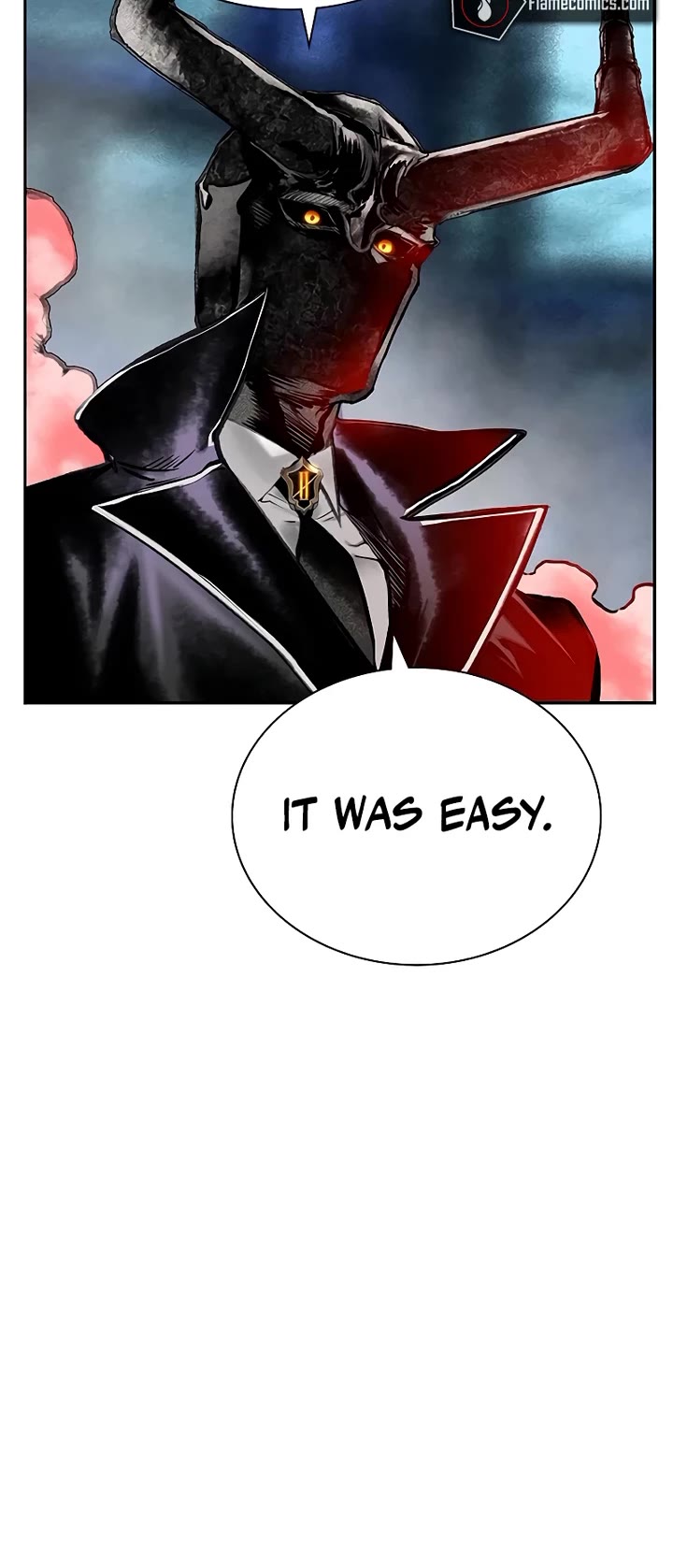 Jungle Juice Chapter 150 page 19 - Chapter 150