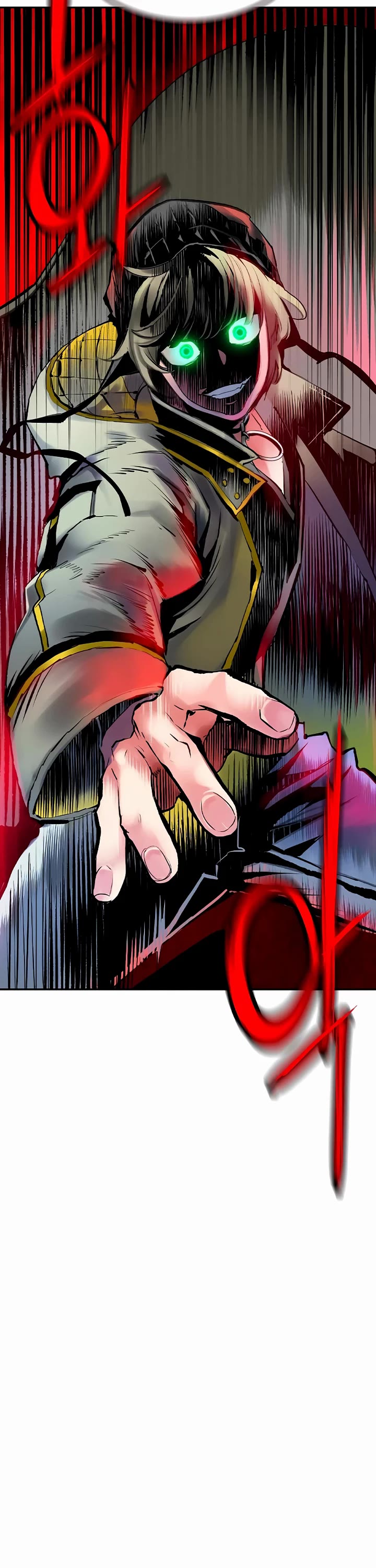 Jungle Juice Chapter 150 page 24 - Chapter 150