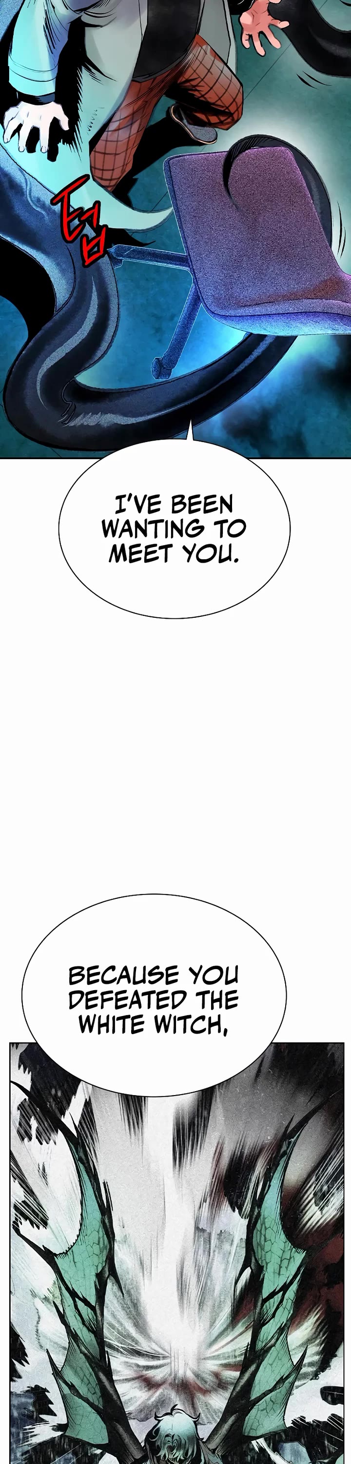 Jungle Juice Chapter 150 page 30 - Chapter 150