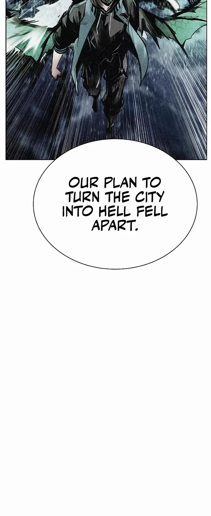 Jungle Juice Chapter 150 page 31 - Chapter 150