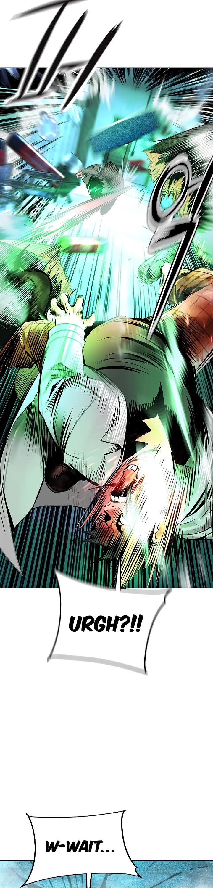 Jungle Juice Chapter 150 page 33 - Chapter 150