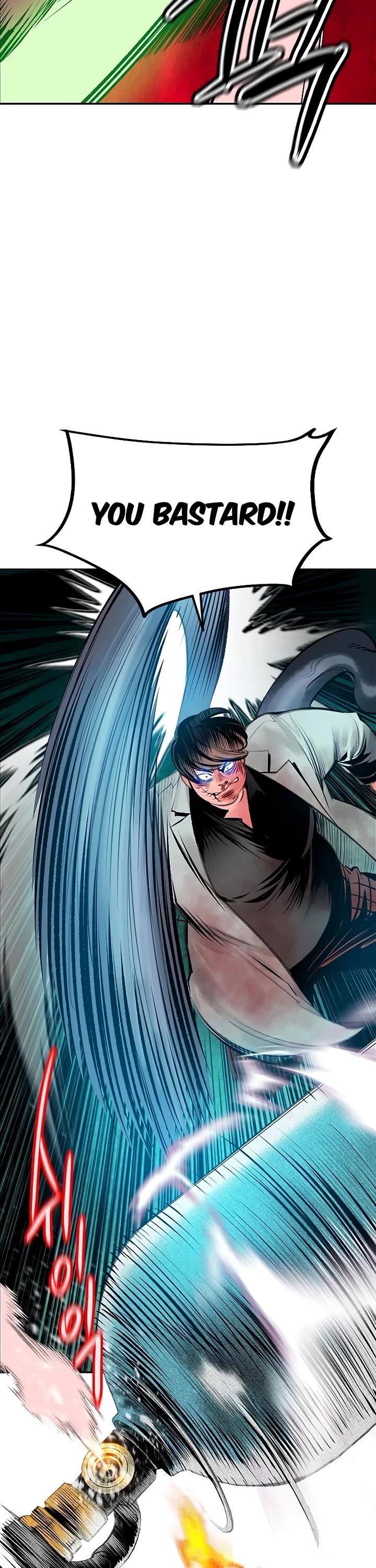 Jungle Juice Chapter 150 page 35 - Chapter 150