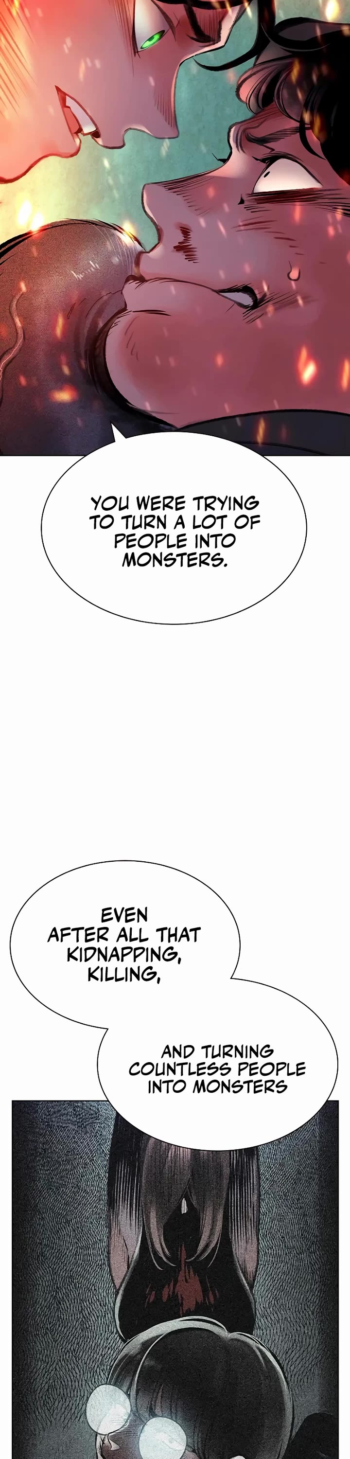 Jungle Juice Chapter 150 page 39 - Chapter 150