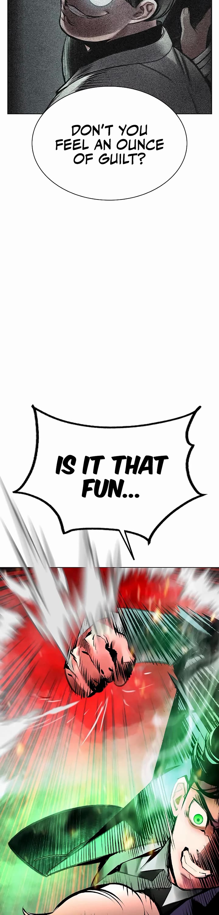Jungle Juice Chapter 150 page 40 - Chapter 150