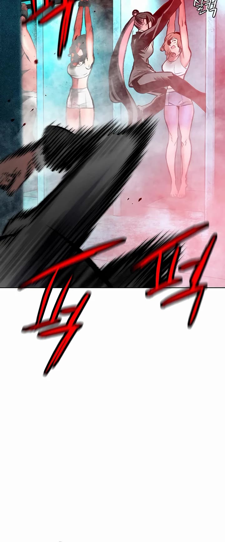 Jungle Juice Chapter 150 page 42 - Chapter 150
