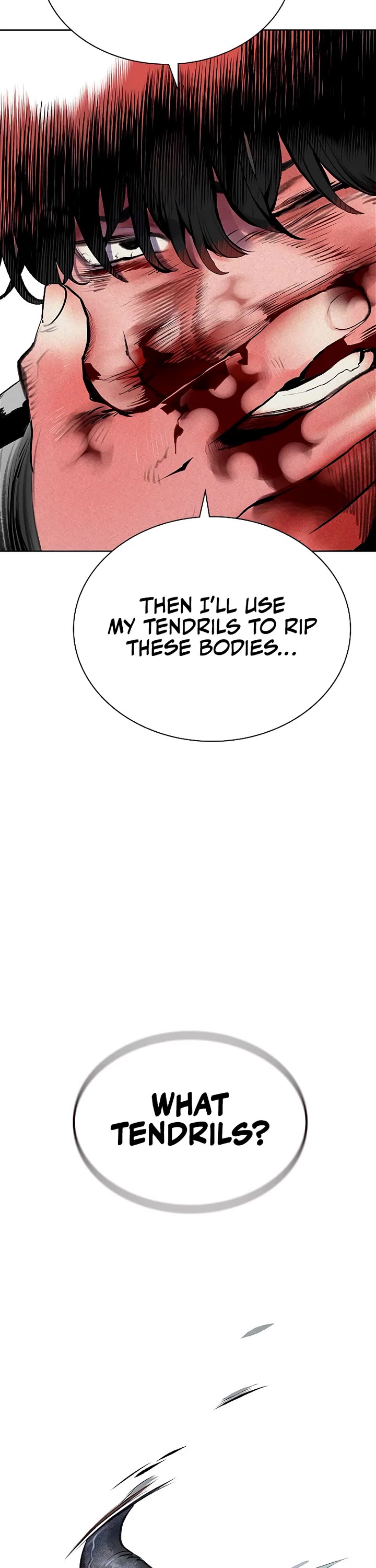 Jungle Juice Chapter 150 page 48 - Chapter 150