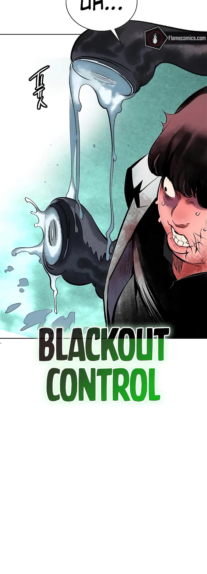 Jungle Juice Chapter 150 page 50 - Chapter 150