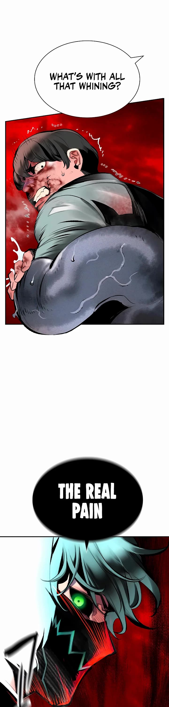 Jungle Juice Chapter 150 page 52 - Chapter 150