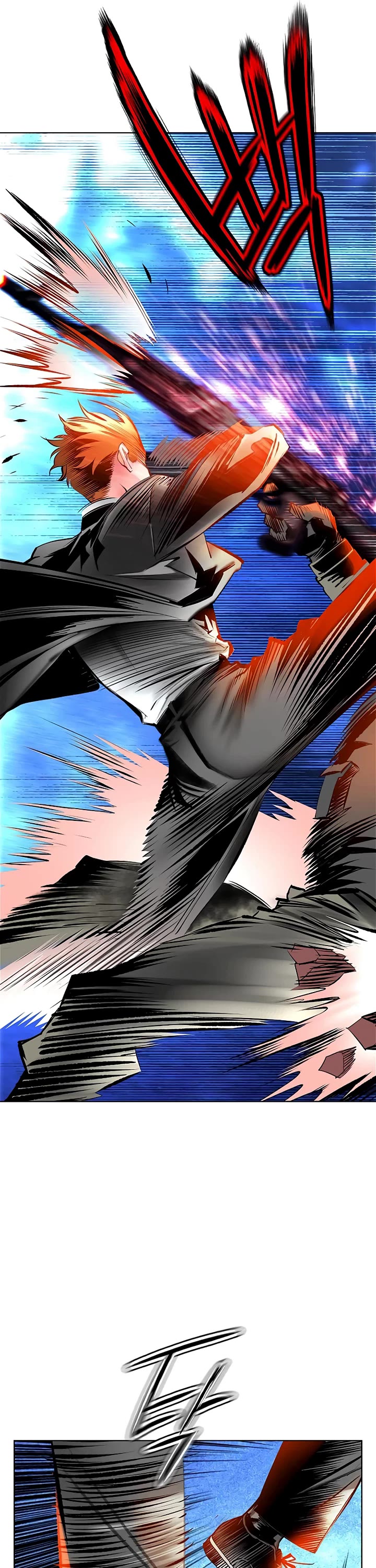 Jungle Juice Chapter 150 page 55 - Chapter 150