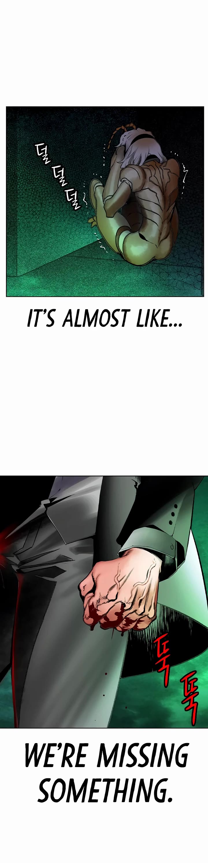 Jungle Juice Chapter 150 page 62 - Chapter 150