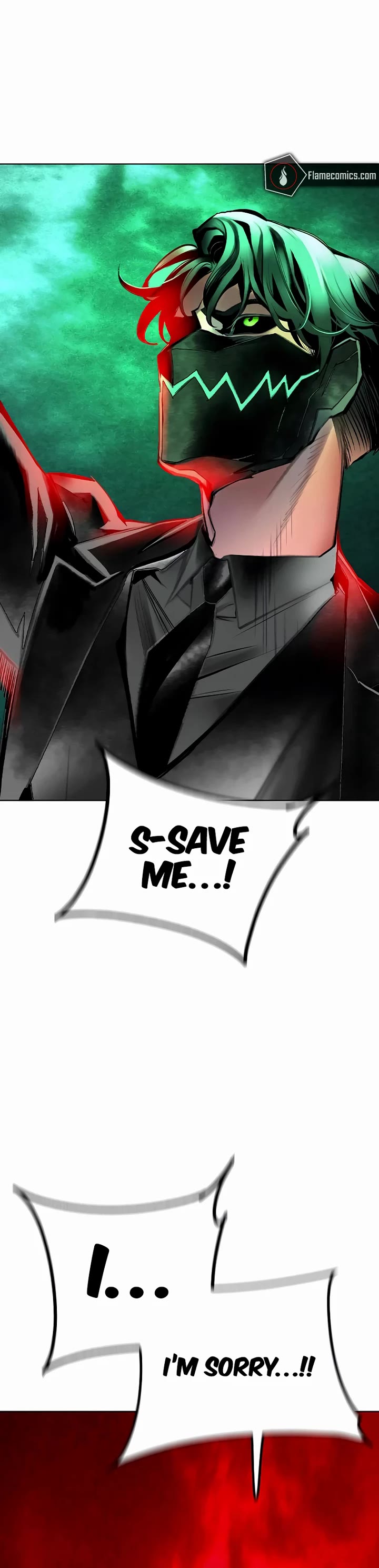 Jungle Juice Chapter 150 page 63 - Chapter 150