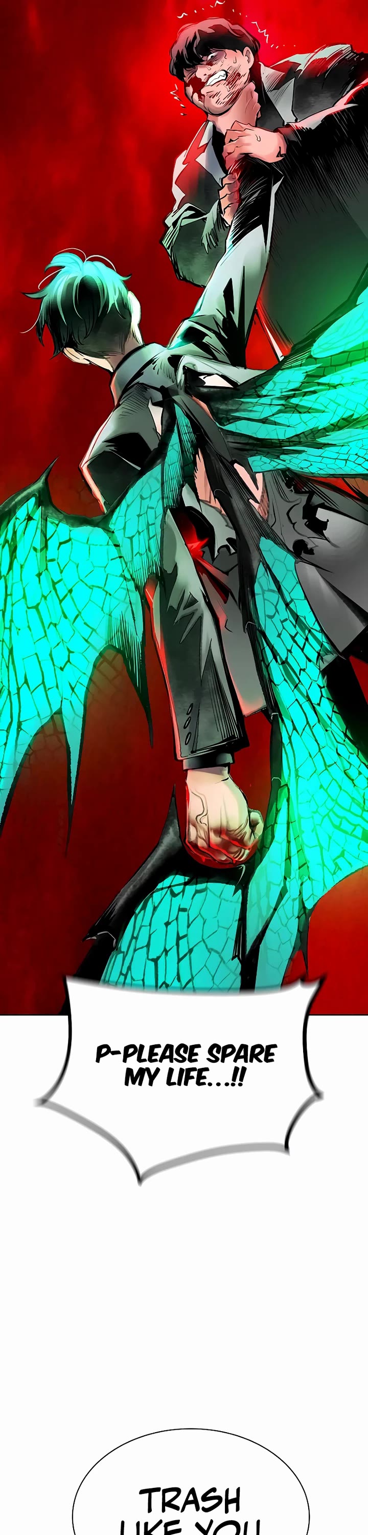 Jungle Juice Chapter 150 page 64 - Chapter 150